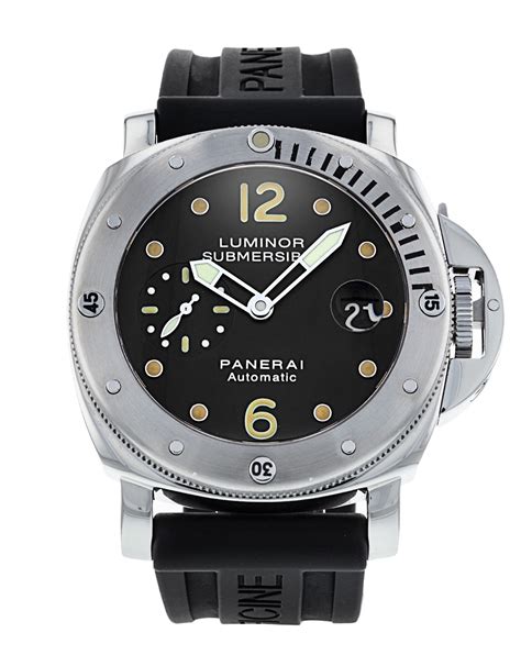 panerai luminor pam00024